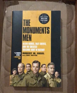 The Monuments Men  96