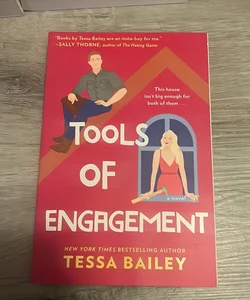 Tools of Engagement