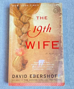 The 19th Wife