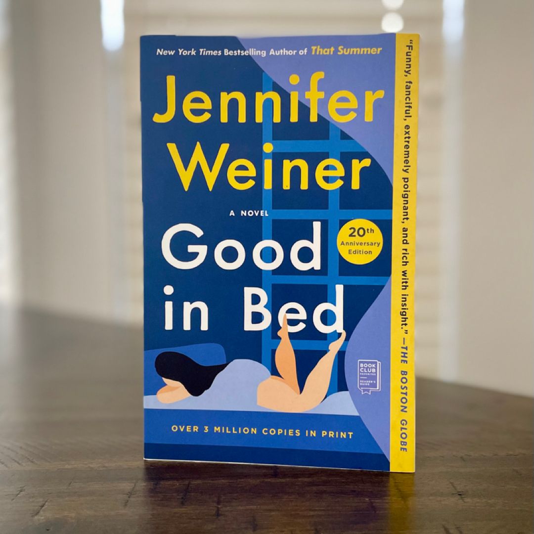 Good in Bed (20th Anniversary Edition)