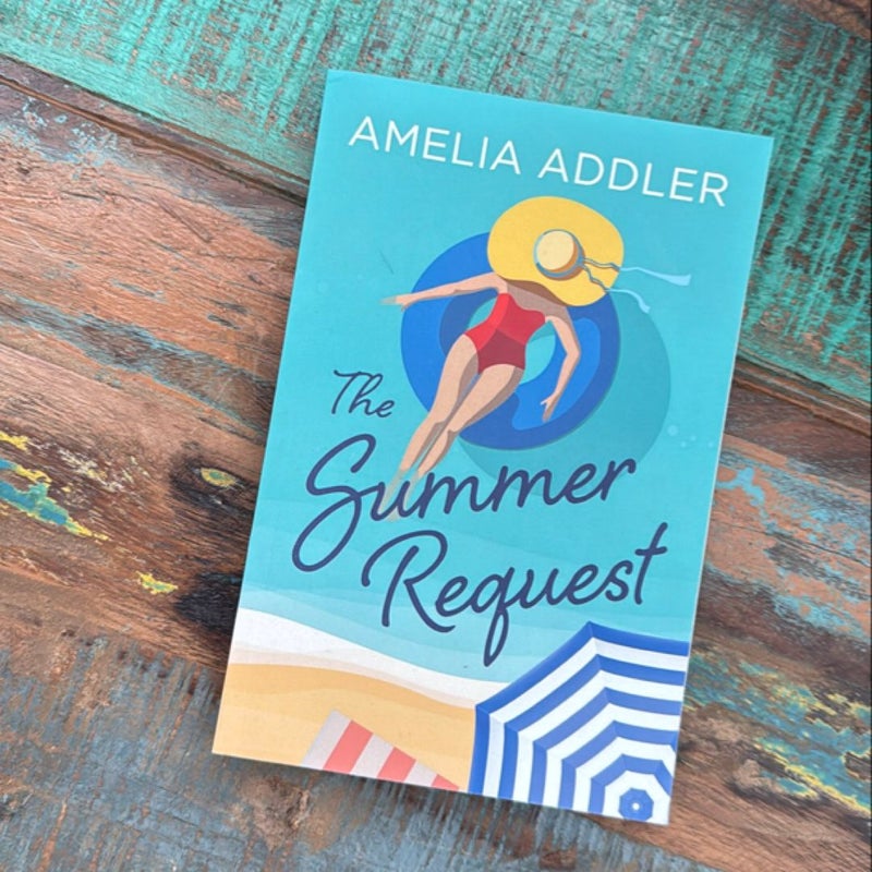 The Summer Request