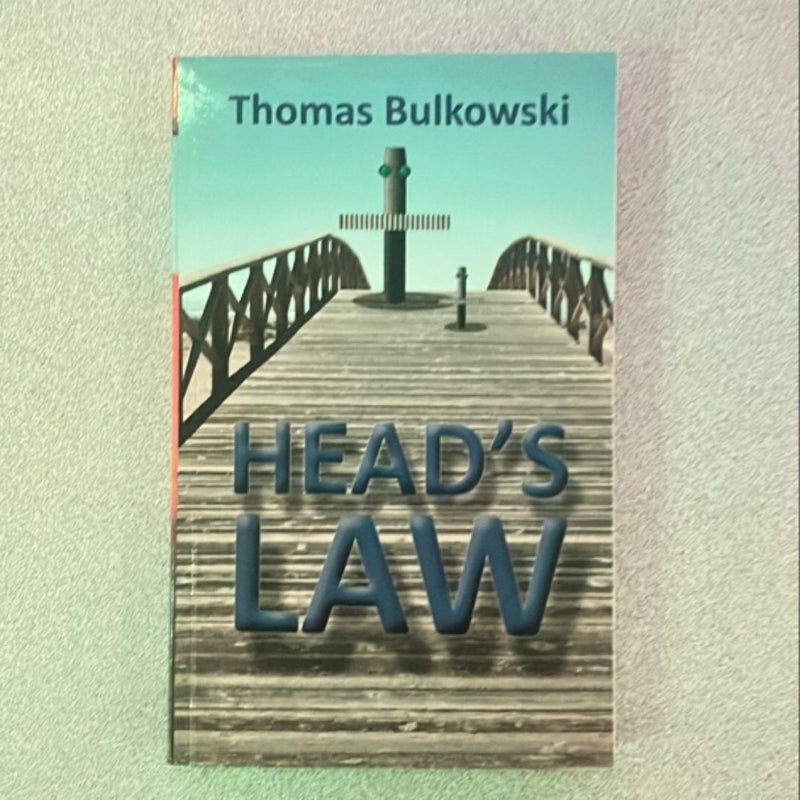 Head's Law