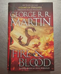 Fire and Blood