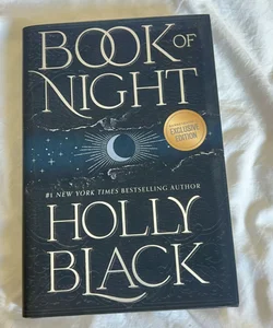 Book of Night