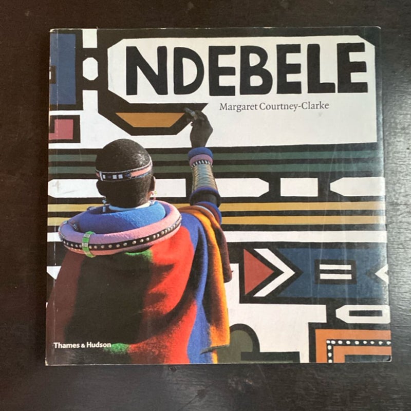 Ndebele