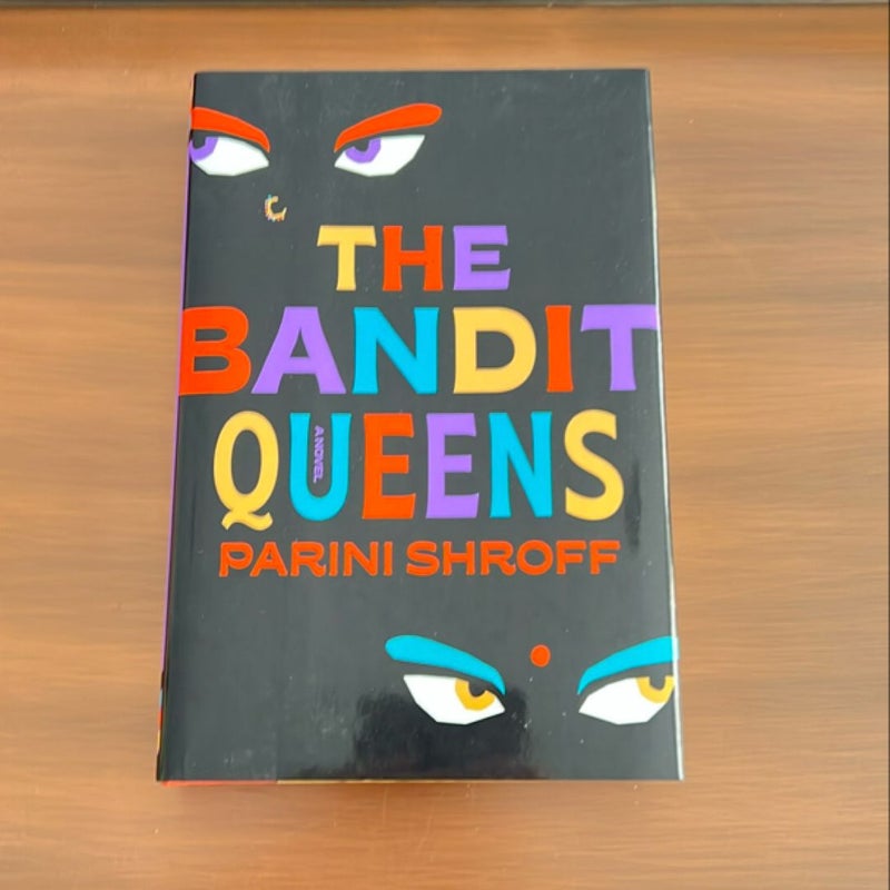 The Bandit Queens