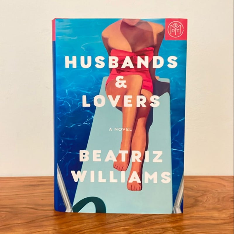 Husbands and Lovers