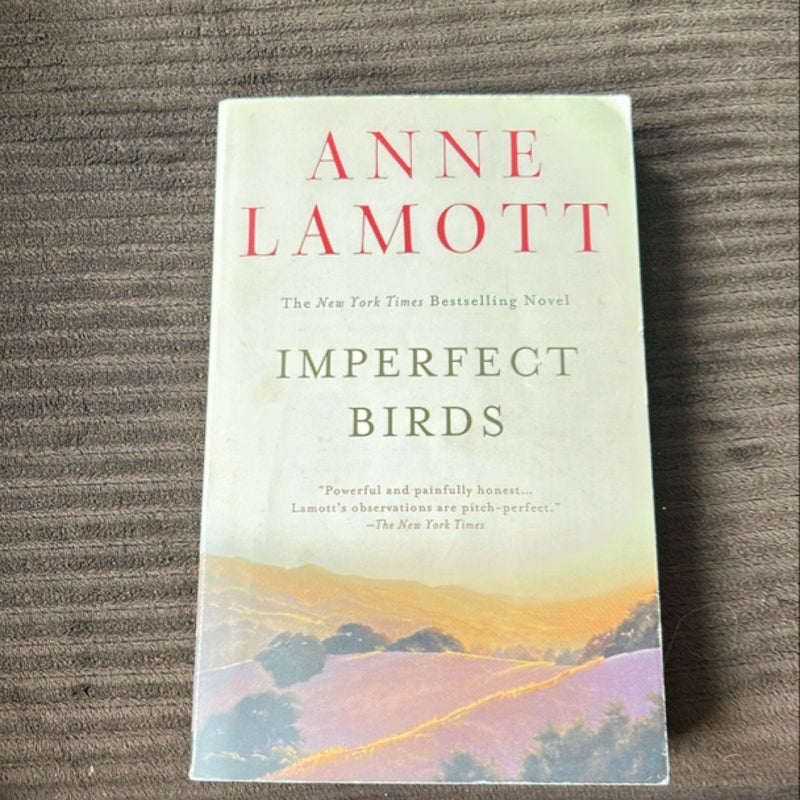 Imperfect Birds