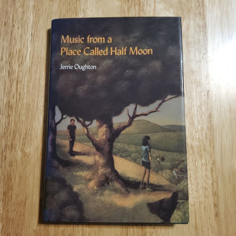 Music from a Place Called Half Moon