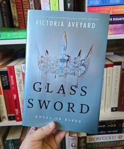 Glass Sword