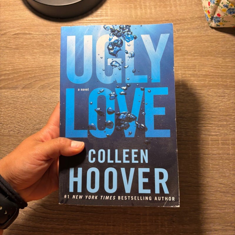 Ugly Love