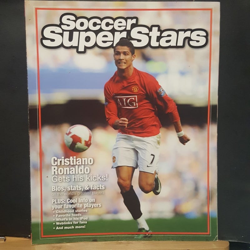 Soccer Super Stars