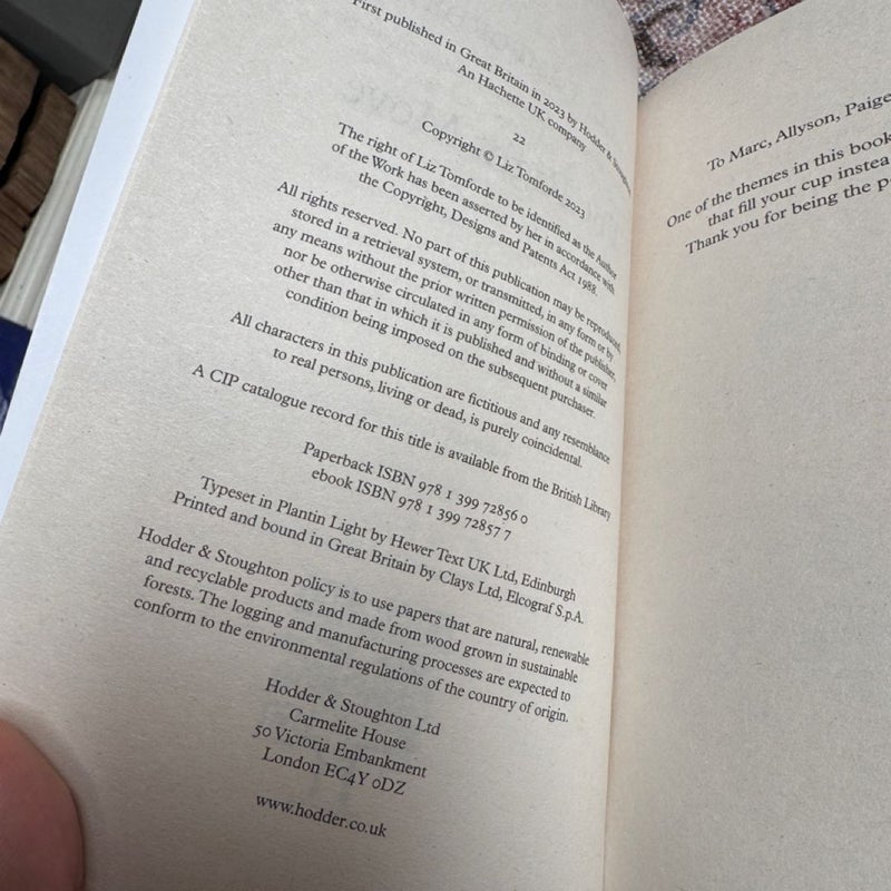 The Right Move (UK Edition)