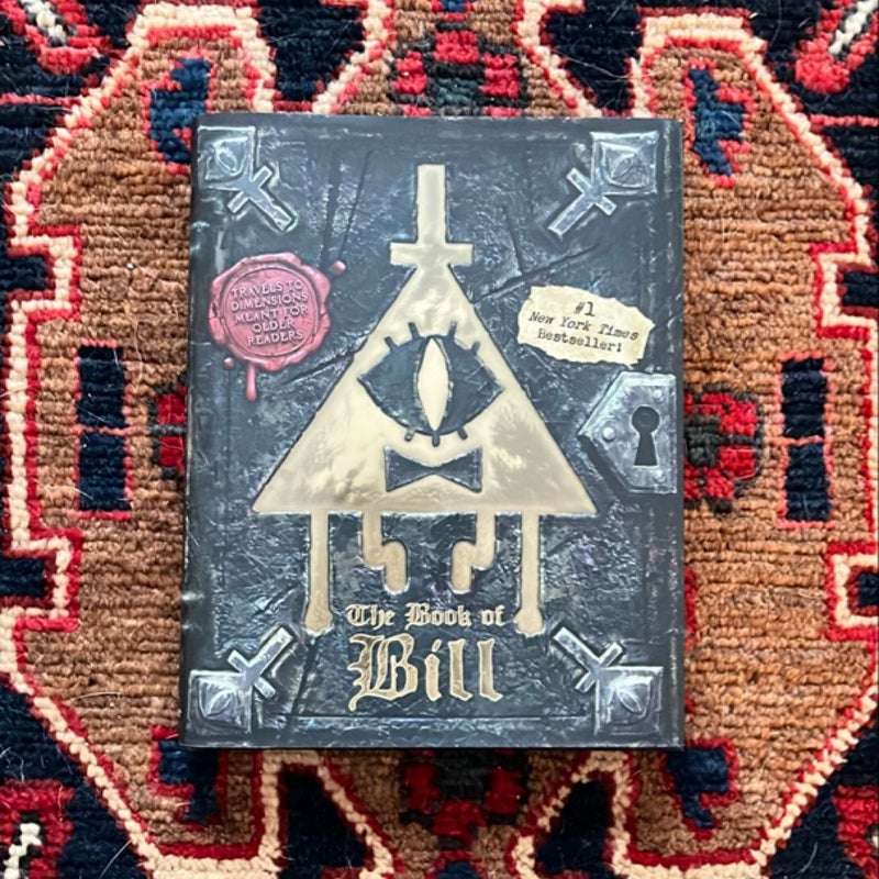 The Book of Bill