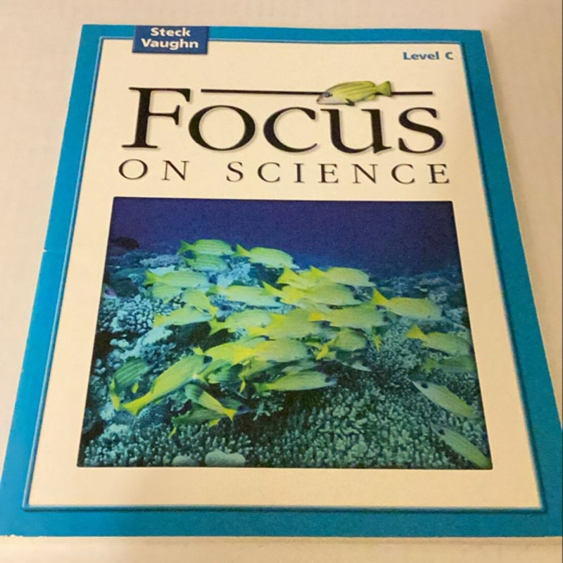 Focus on Science