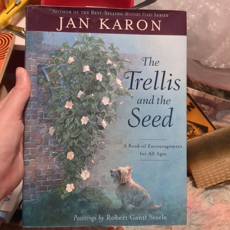 The Trellis and the Seed 