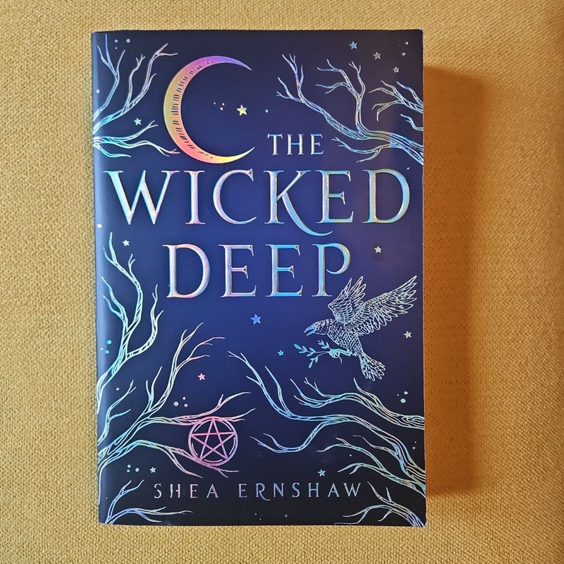 The Wicked Deep