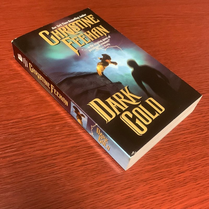 Dark Gold