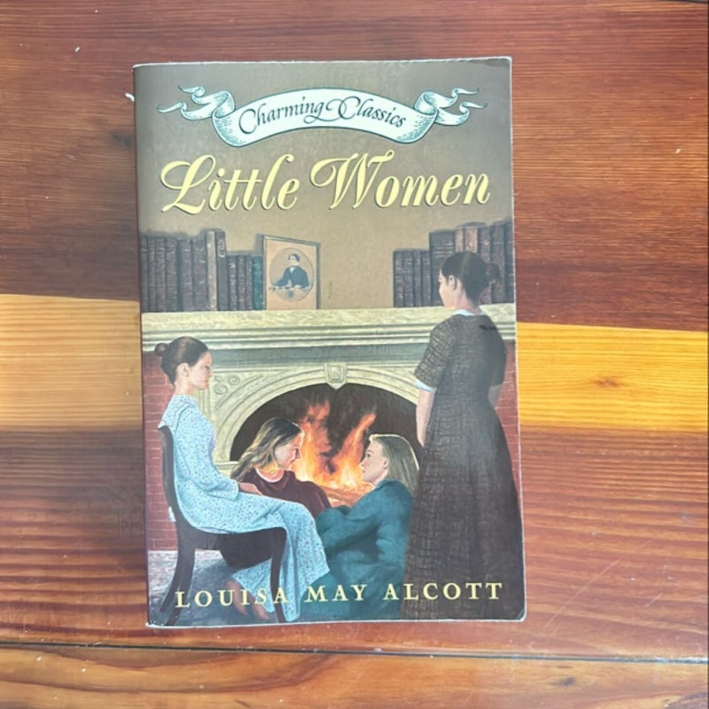 Little Women