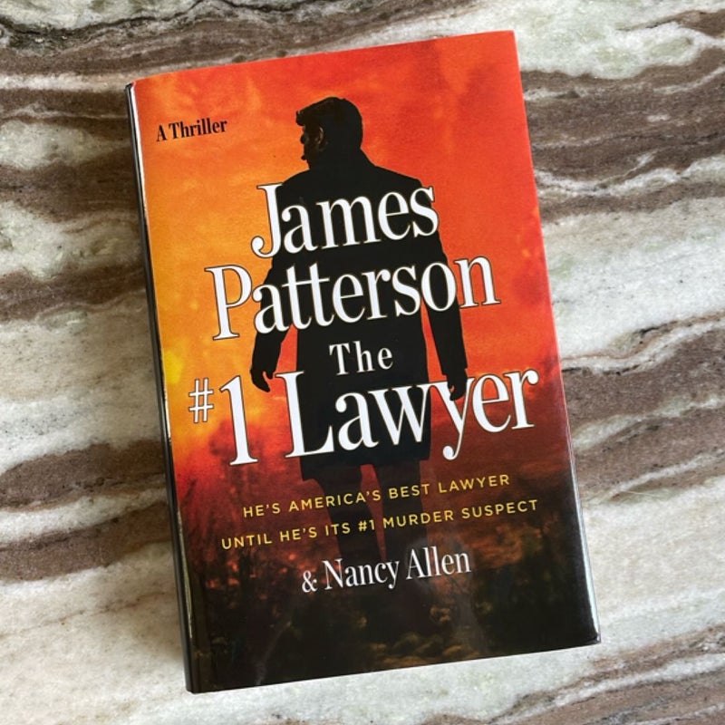 The #1 Lawyer