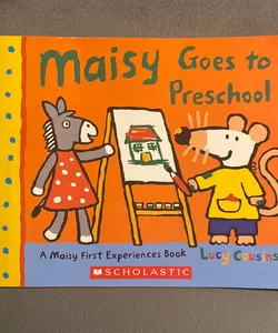 Maoist Goes To Preschool