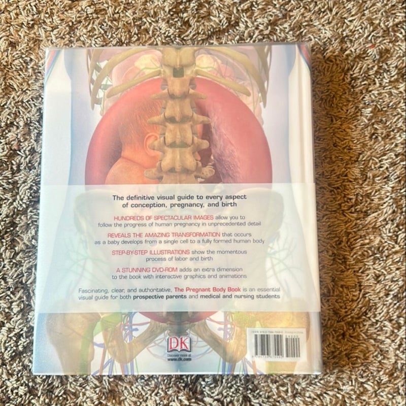 The Pregnant Body Book