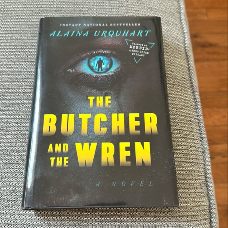 The Butcher and the Wren