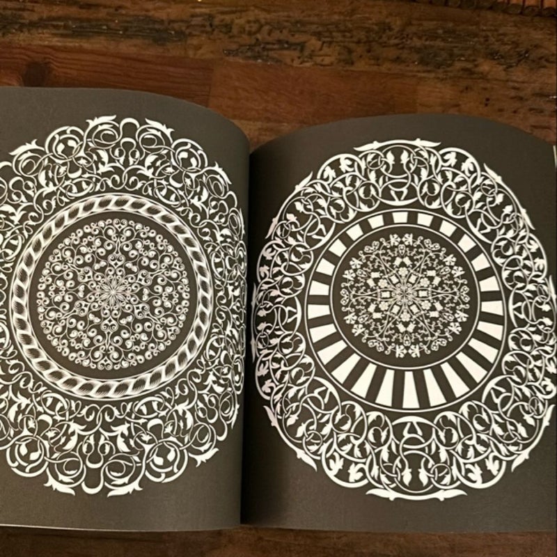 Mandala Magic