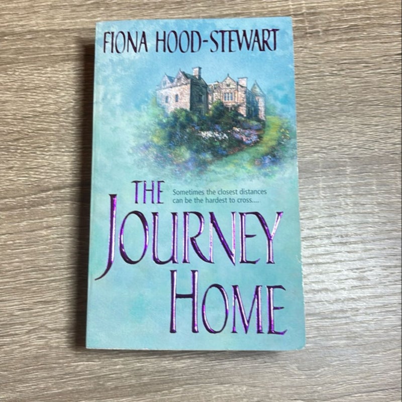 The Journey Home