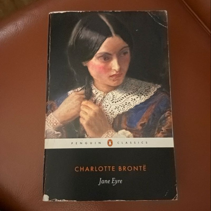 Jane Eyre