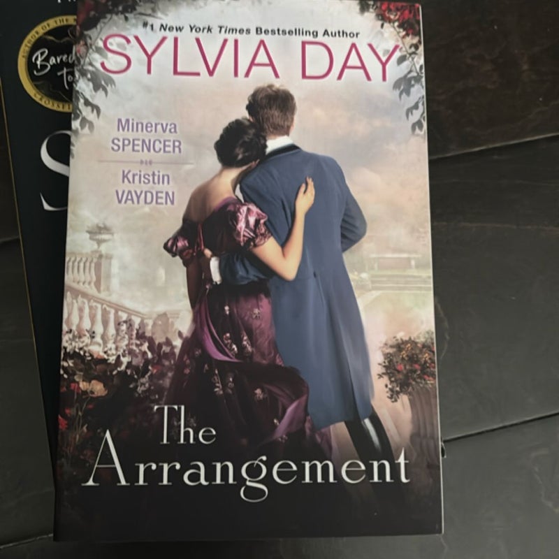 Arrangement The