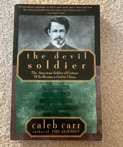 The Devil Soldier