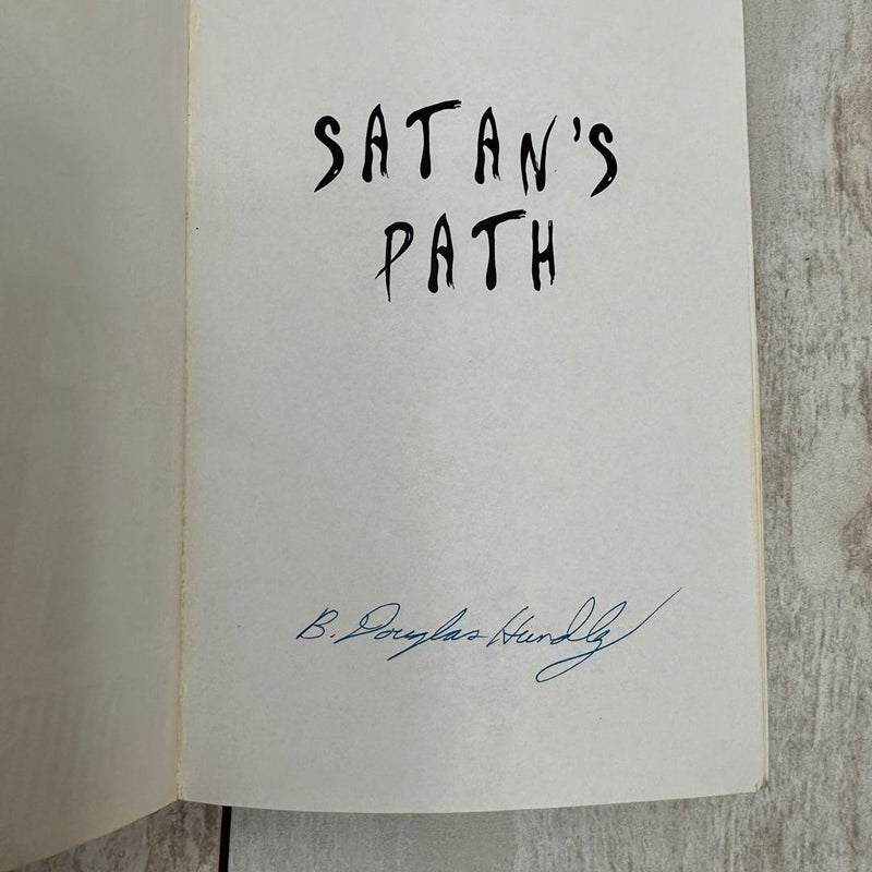 Satan's Path