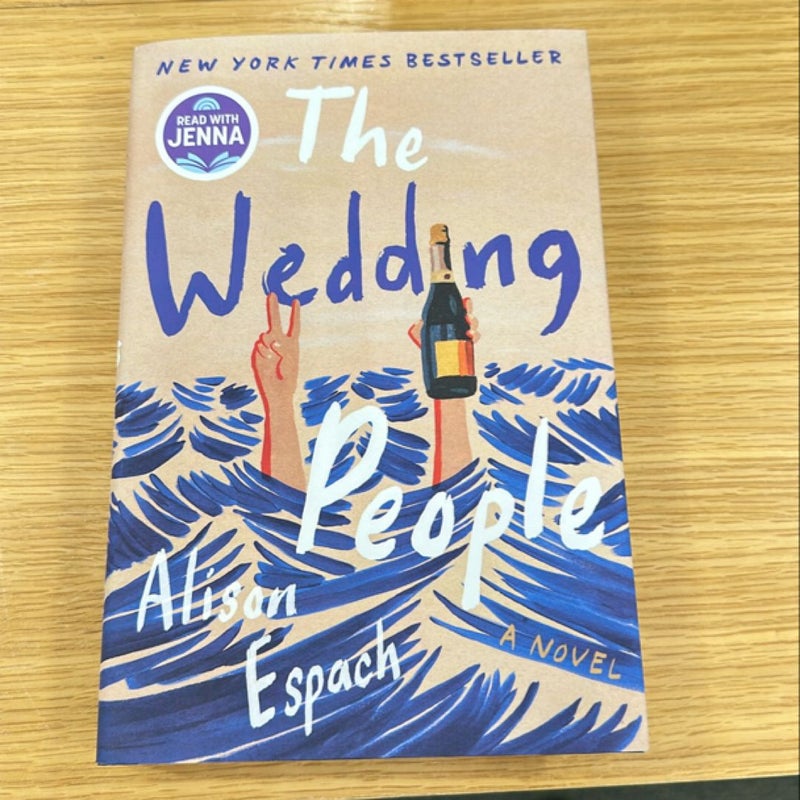 The Wedding People