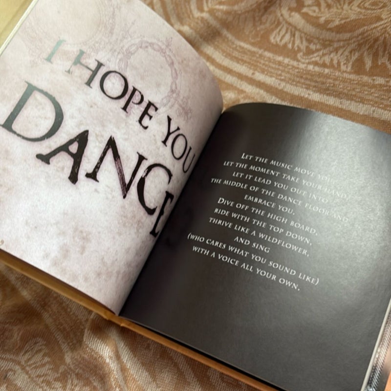 I Hope You Dance