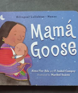 Mamá Goose