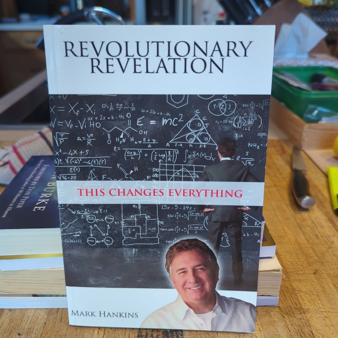 Revolutionary Revelation