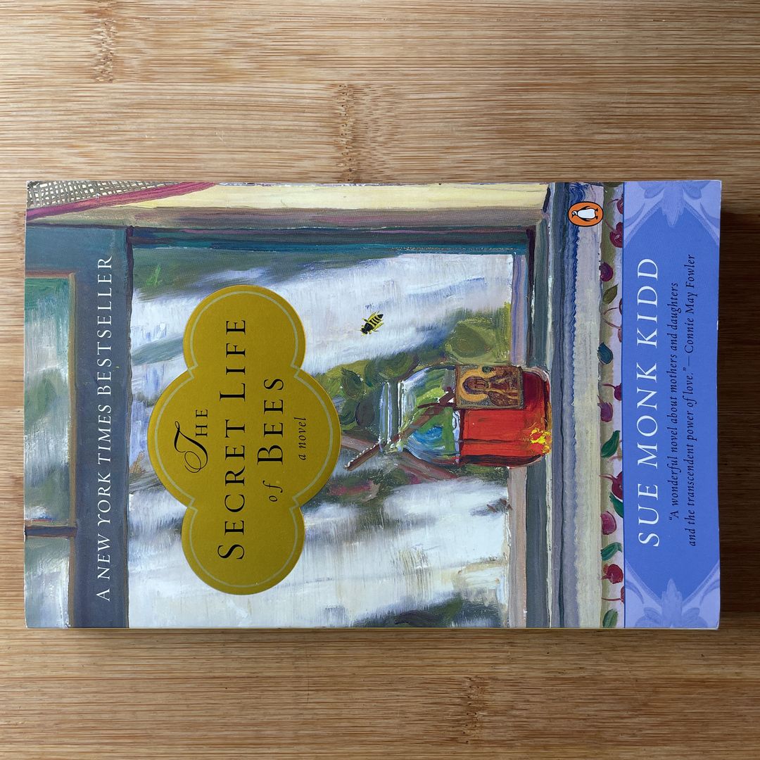 The Secret Life of Bees