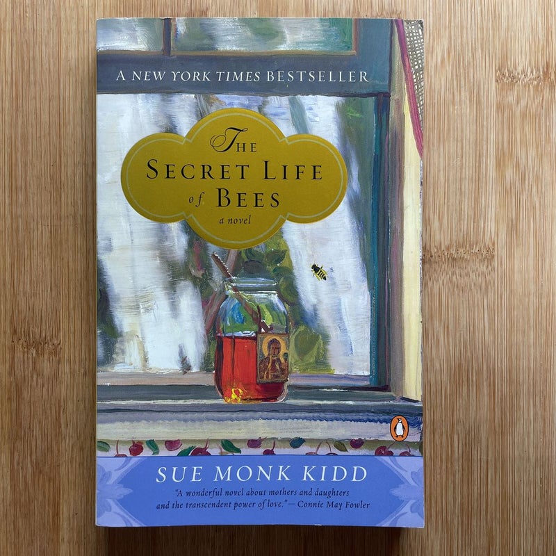 The Secret Life of Bees