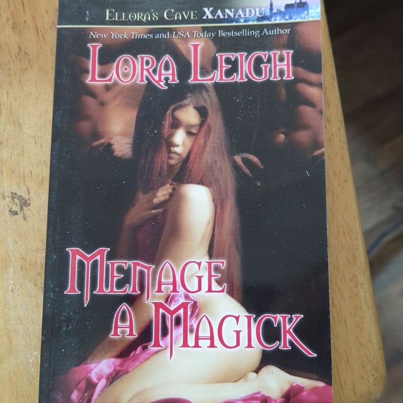 Menage a Magick