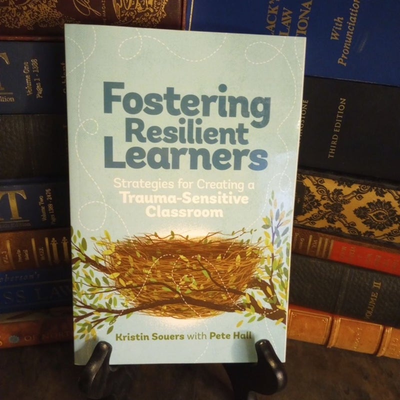 Fostering Resilient Learners