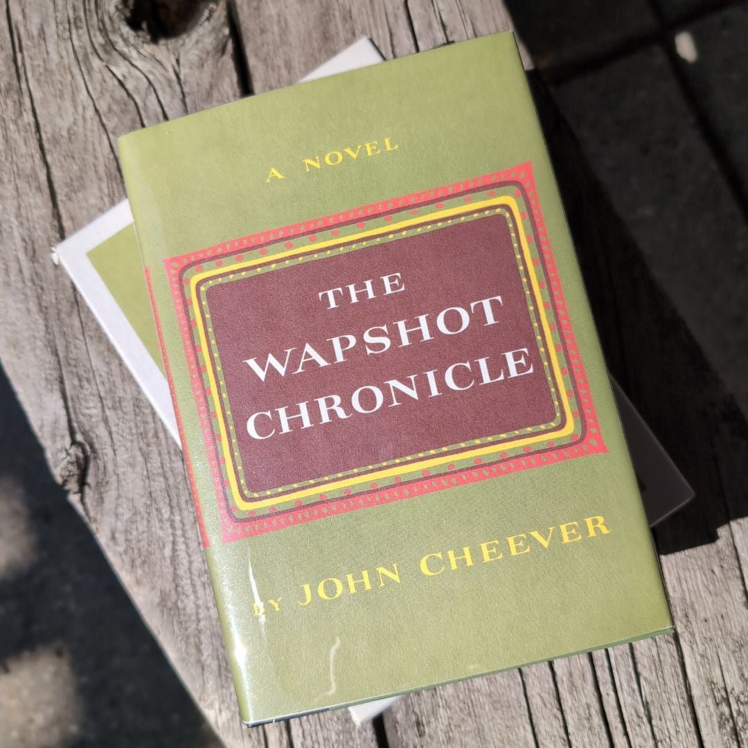 The Wapshot Chronicle