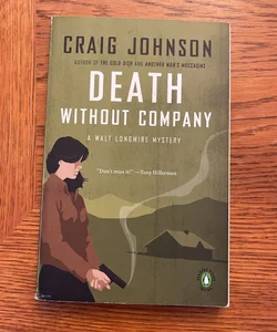 Death Without Company