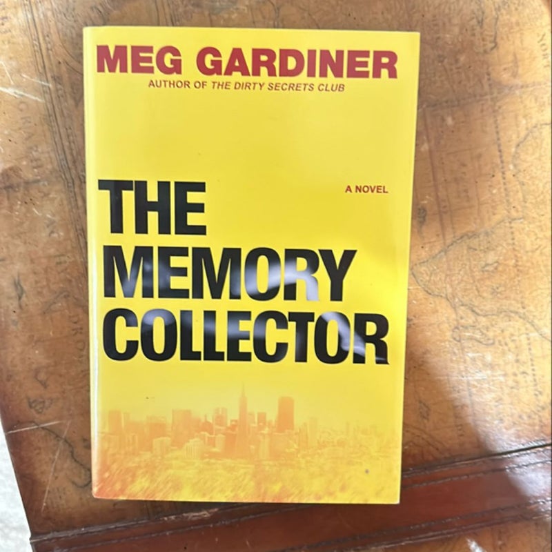 The Memory Collector