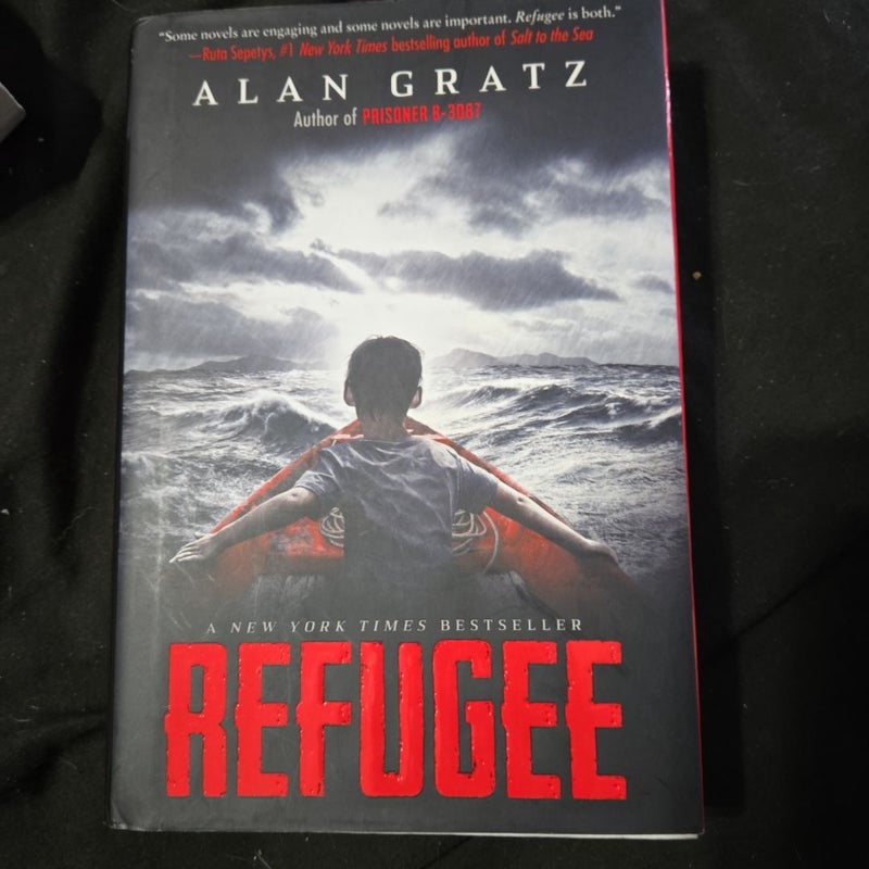 Refugee