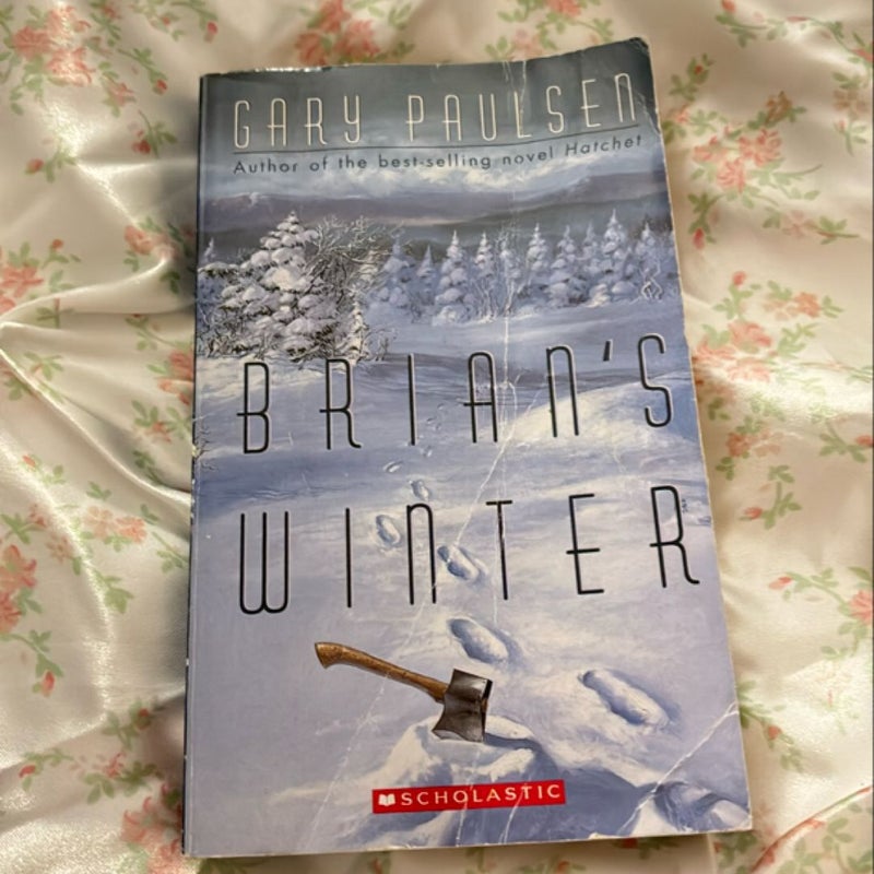 Brian’s Winter