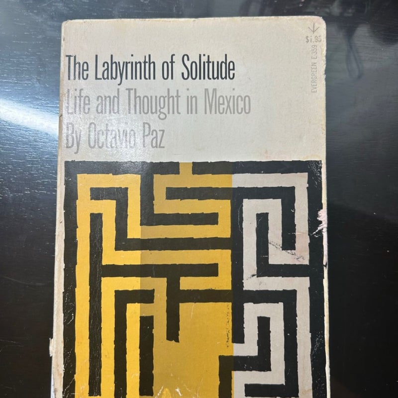 The Labyrinth of Solitude 