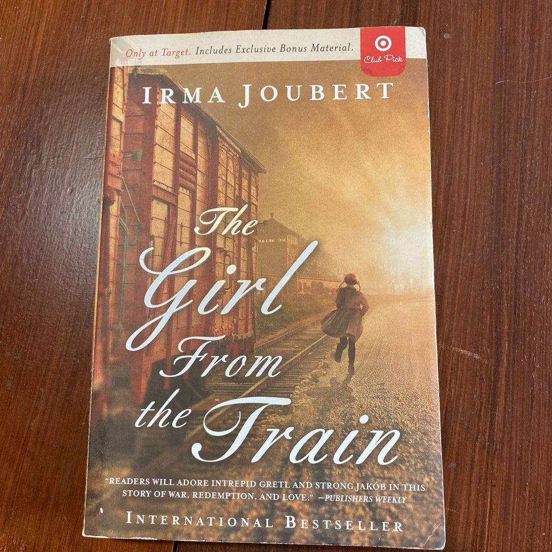 The Girl from the Train