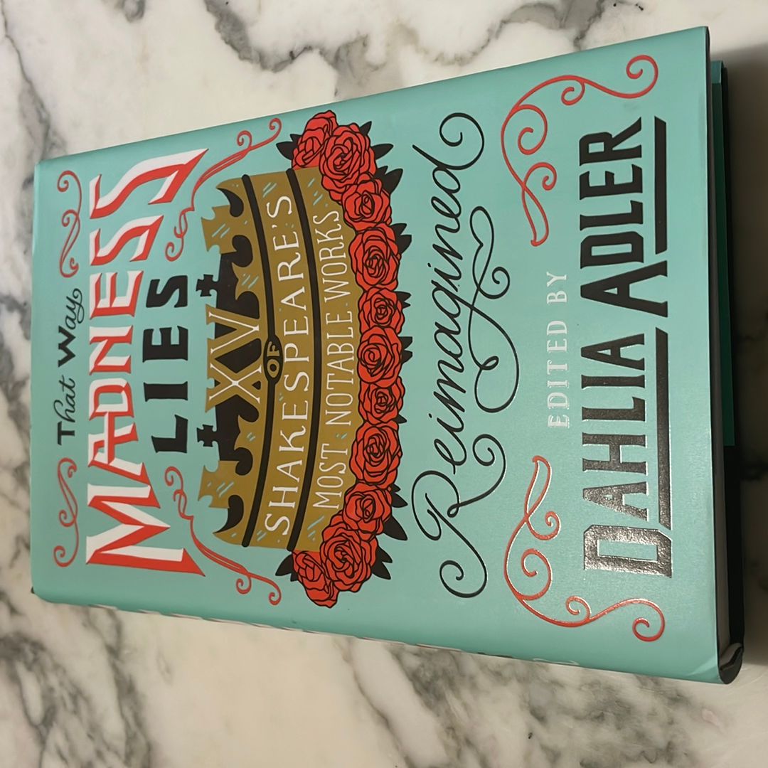 That Way Madness Lies