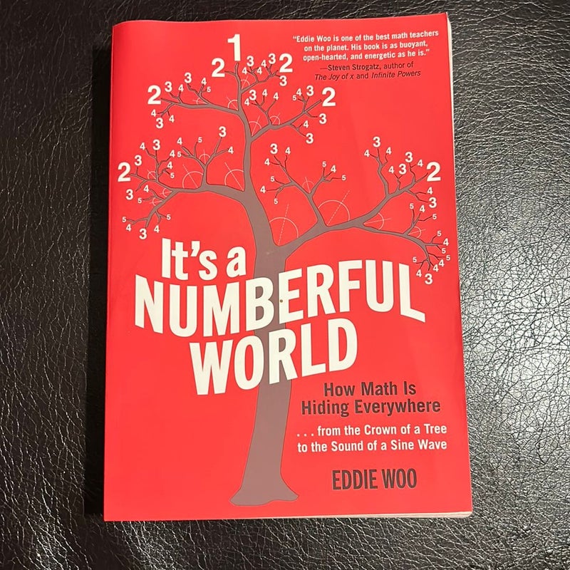 It's a Numberful World